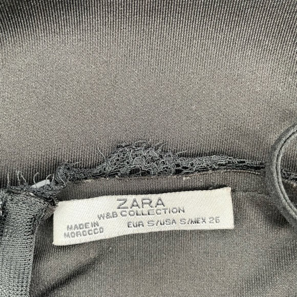 Zara‎ cocktail dress - Picture 7 of 7